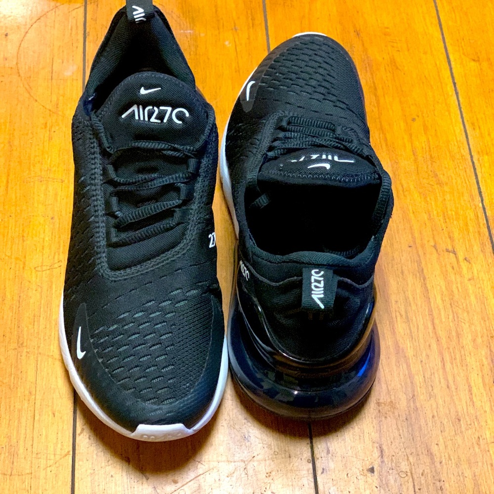 Nike Air Max 270